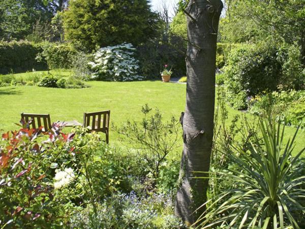 Gladstone House Bed & Breakfast Kirkcudbright Exterior photo